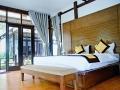 Room at Arcadia Phu Quoc Resort, Phu Quoc, Vietnam 